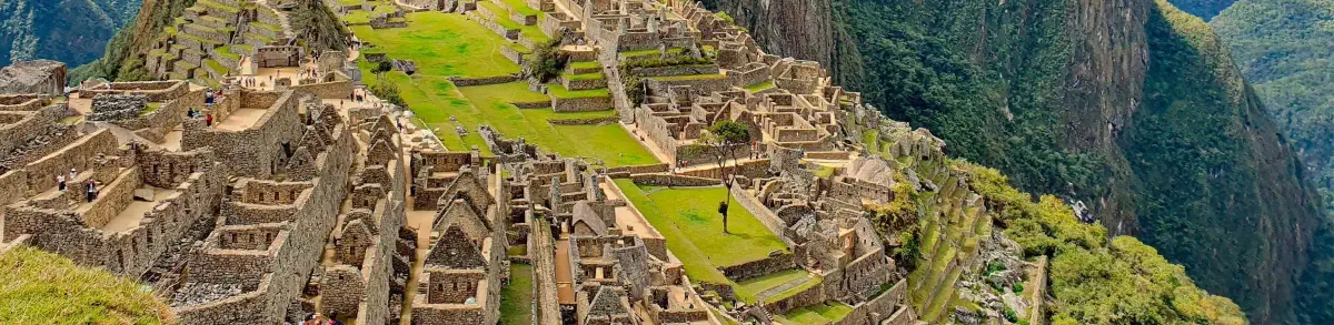 Cusco and Machu Picchu Tours with Quechua Legacy Tours