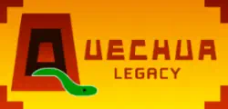 Quechua Legacy logo